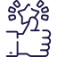 thumb icon