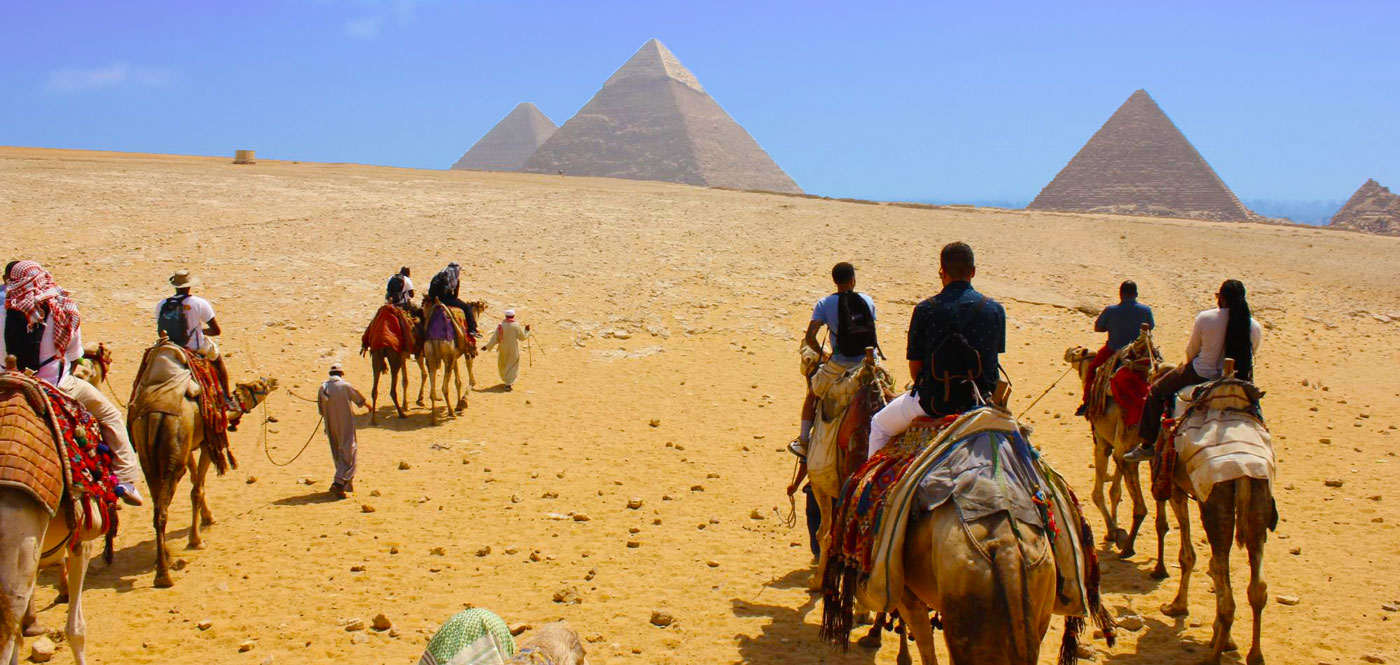 Cairo Day Trip from Safaga Port By Plane - Safaga Shore Excursions