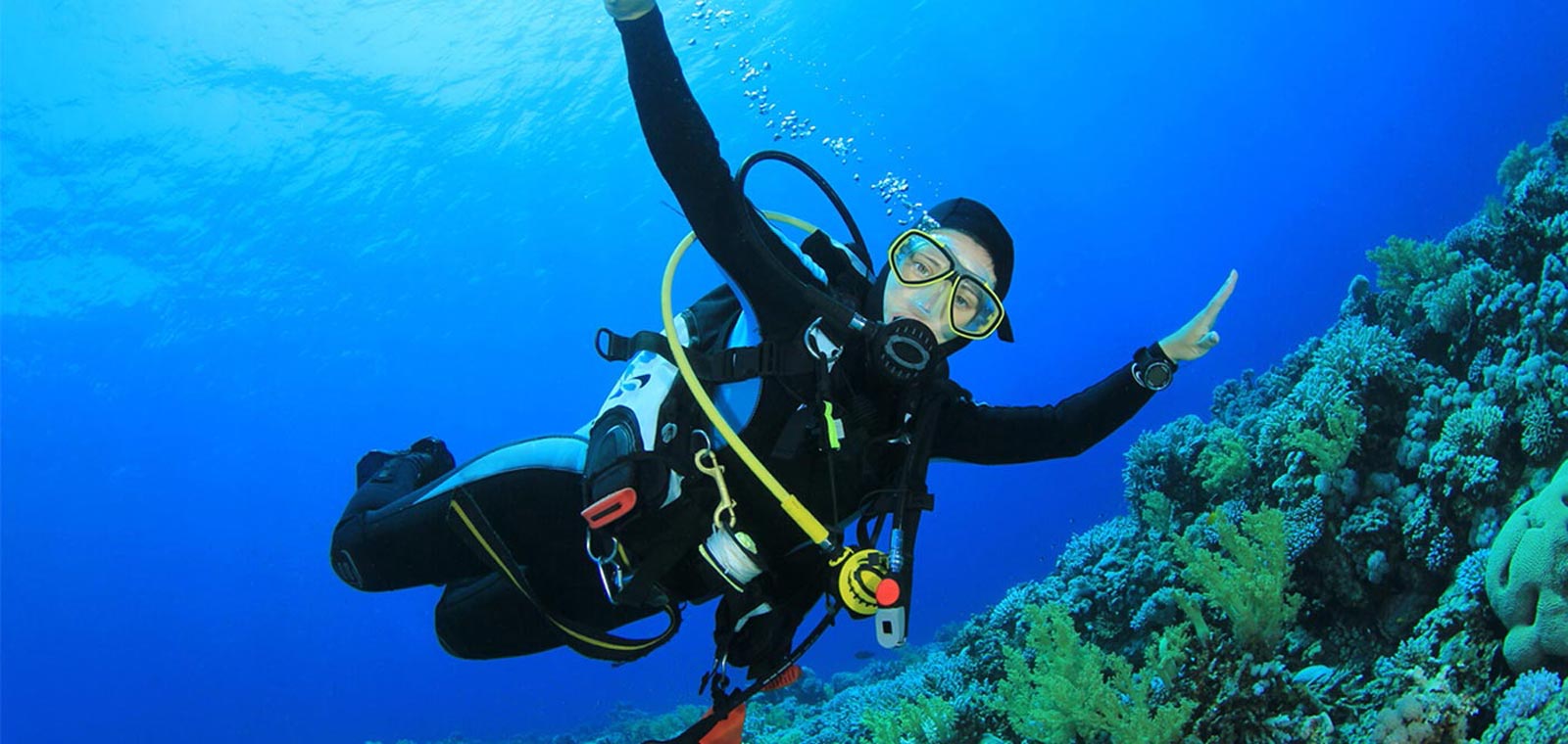 Scuba Diving Tour From Safaga Port - Safaga Shore Excursions