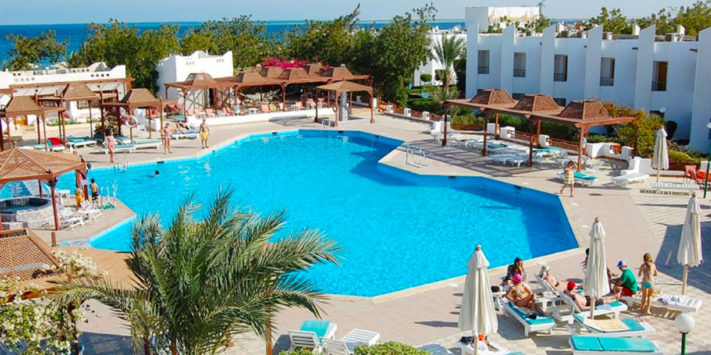 Best Attractions in Safaga - Safaga Shore Excursions