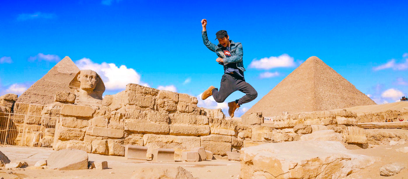 Best Time to Visit Egypt - Safaga Shore Excursions