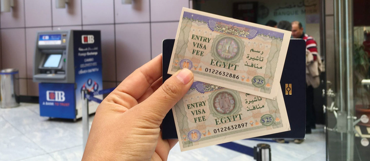 Egypt Travel Visa - Safaga Shore Excursions