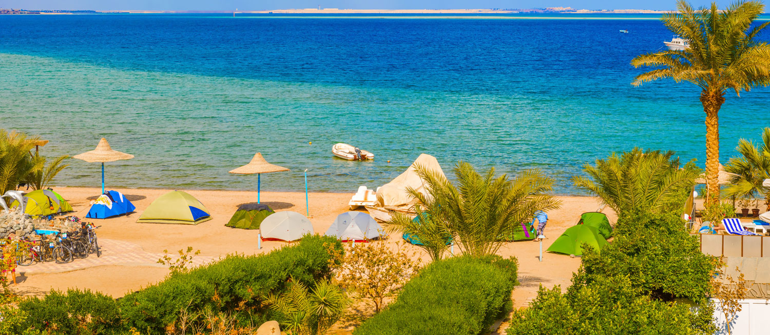 Safaga City - Safaga Shore Excursions