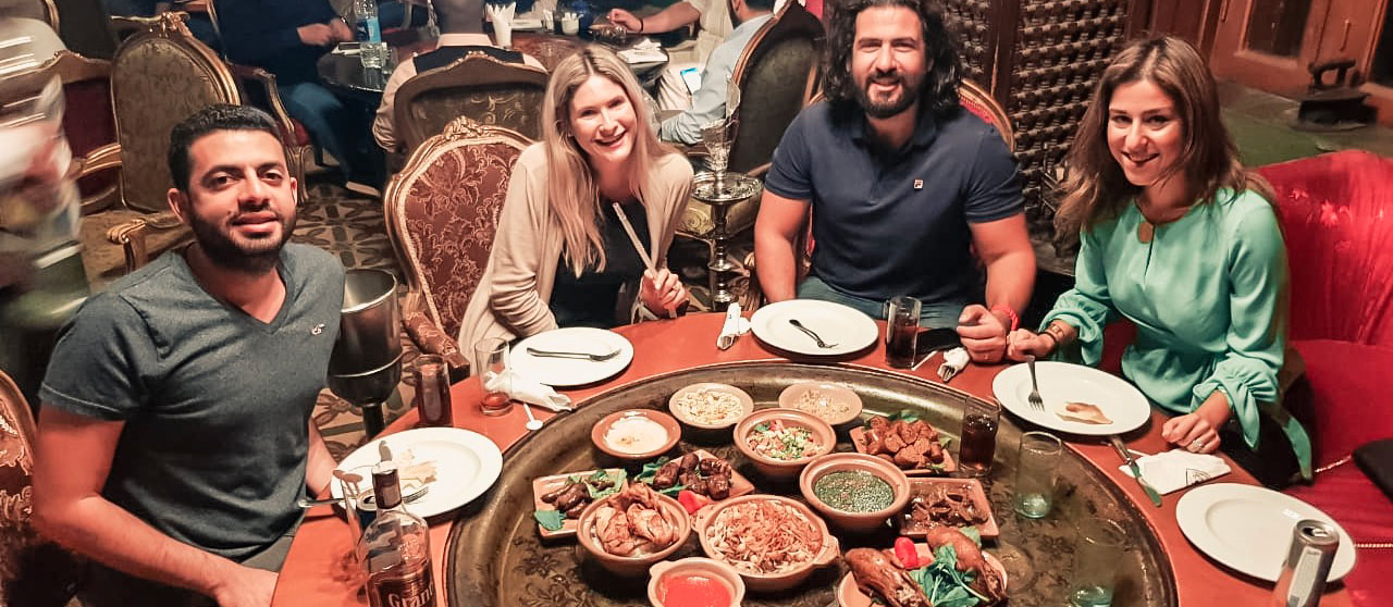 Top Egyptian Food to Know - Safaga Shore Excursions