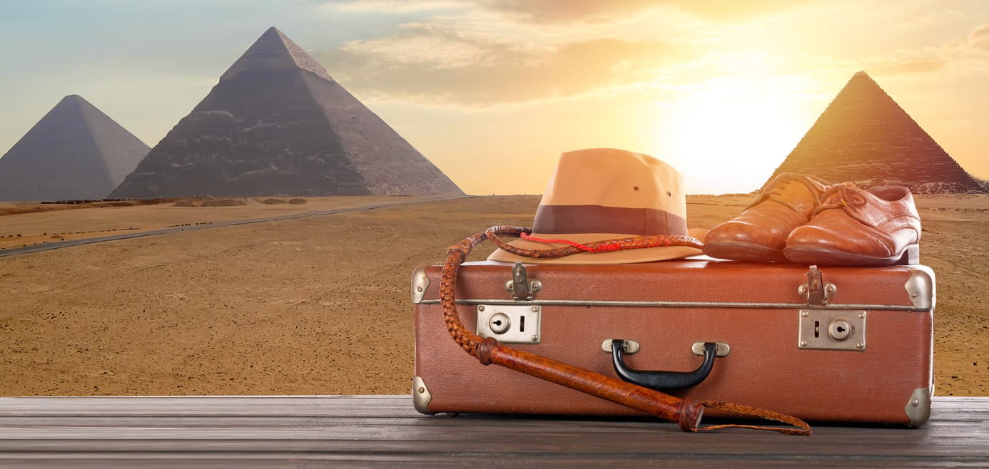 What to Pack for Egypt - Safaga Shore Excursions