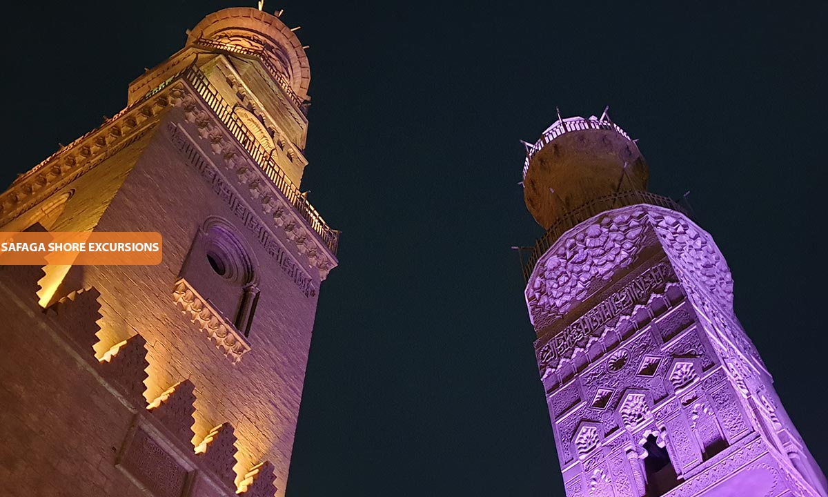 Religions In Egypt - Safaga Shore Excursions
