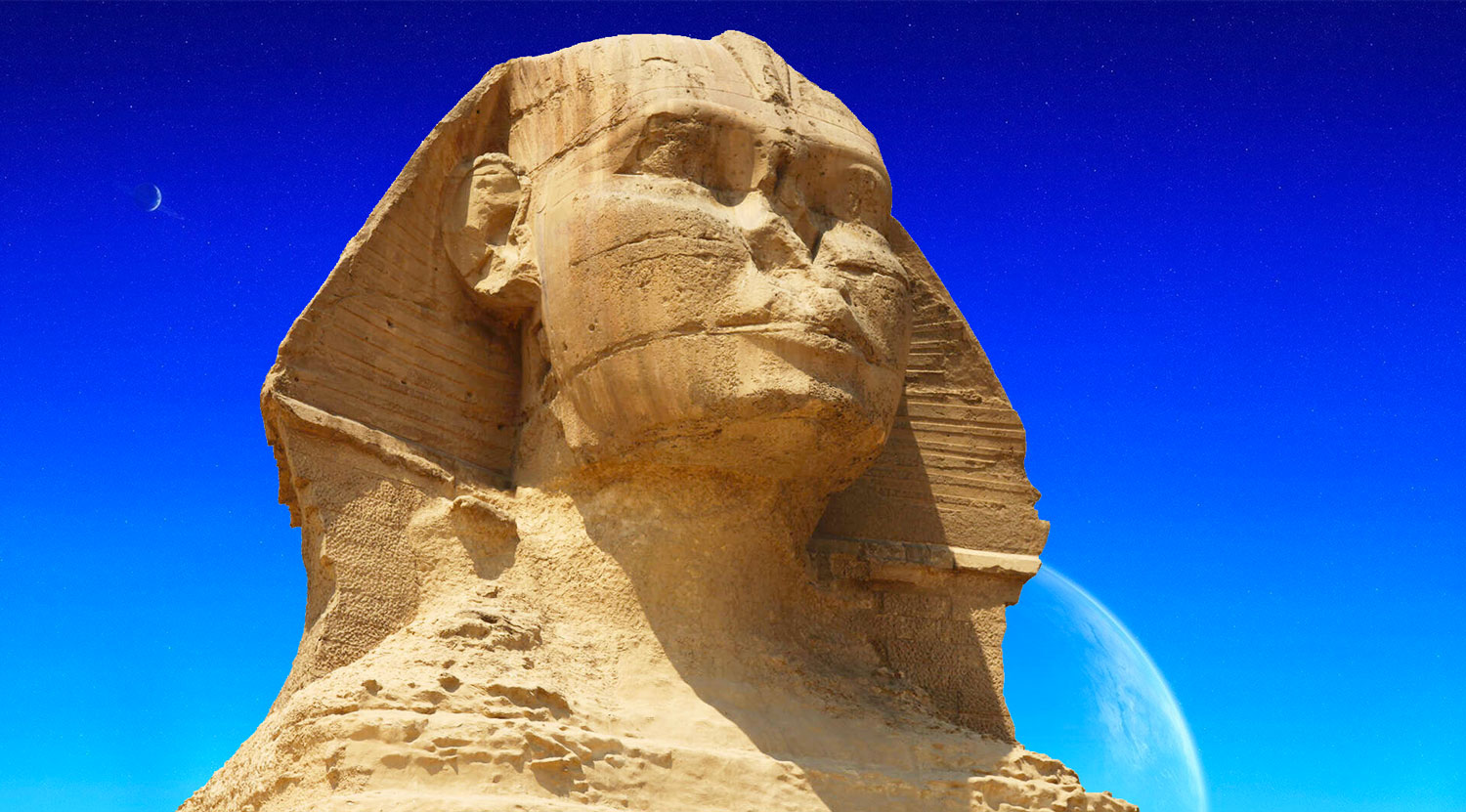 great sphinx essay